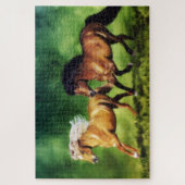 Dream Team Legpuzzel (Verticaal)