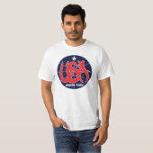 Dream Team Shirt (Voorkant volledig)