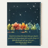 Dream the Dream Planner (Dos)