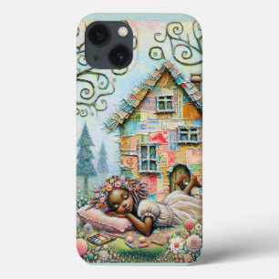 Dream Time iPhone 13 Hoesje