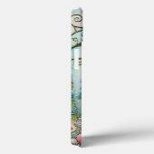 Dream Time Case-Mate iPhone Case (Achterkant / Rechts)