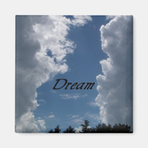 Dream Time Magnet Magneet