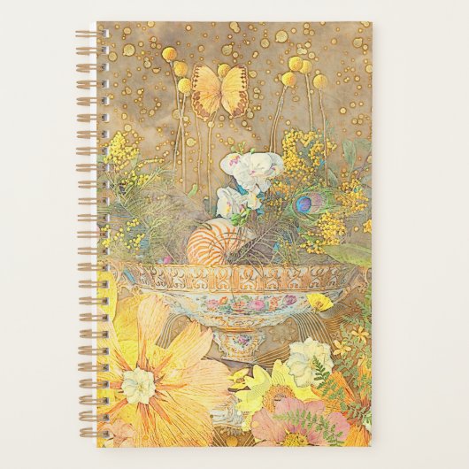 Dream Time Planner (Voorkant)