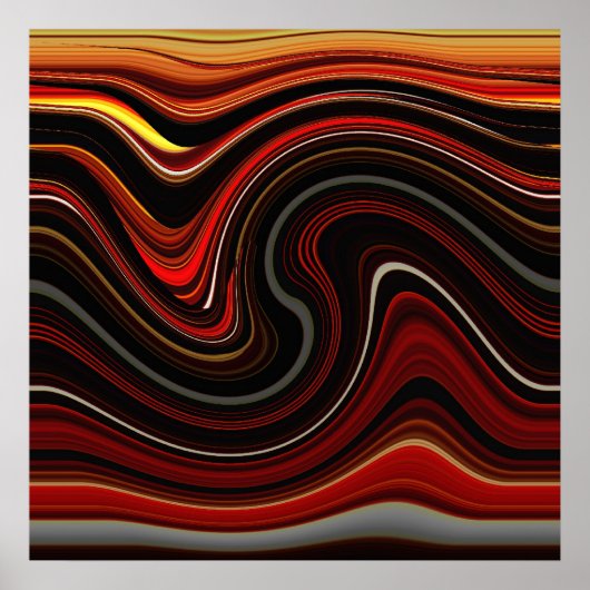 Dream Time Poster (Voorkant)