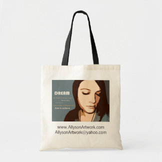 Dream Tote Bag