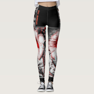 Dream van mij leggings