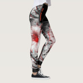 Dream van mij leggings (Rechts)