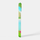 Dream View Case – iPhone 15, Samsung & More (Côté droit)