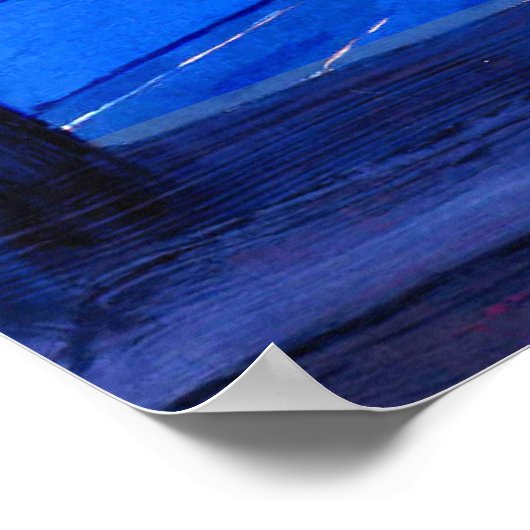 Dream View - Poster (Coin)