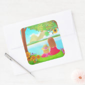 Dream View Stickers – Large Collection (Enveloppe)