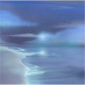 Dream Vinyl Sticker (Voorkant)