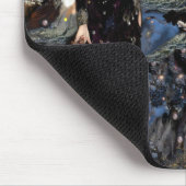 Dream Walk. Muismat (Hoek)