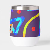 Dream Wave Festival - Arcade Crunch 1 (Arrière)