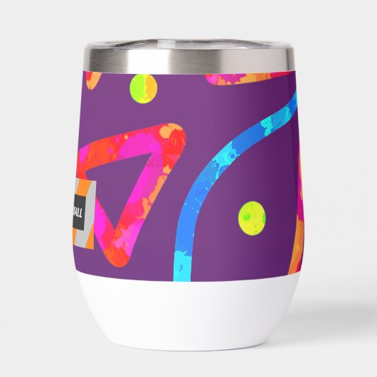 Dream Wave Festival - Arcade Crunch 2 (Arrière)