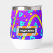 Dream Wave Festival - Cool Candy Rain (Links)