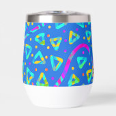 Dream Wave Festival - Crumble électrique 8 (Avant)