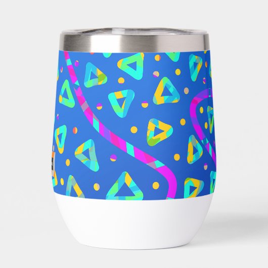 Dream Wave Festival - Crumble électrique 8 (Arrière)