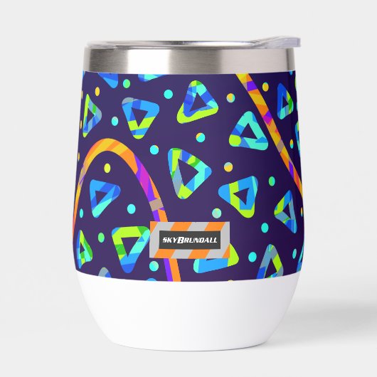 Dream Wave Festival - Electric Crumble 1 (Links)