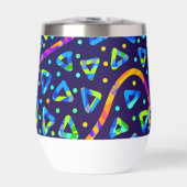 Dream Wave Festival - Electric Crumble 1 (Voorkant)