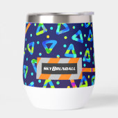 Dream Wave Festival - Electric Crumble 1 (Gauche)