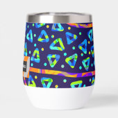 Dream Wave Festival - Electric Crumble 1 (Arrière)