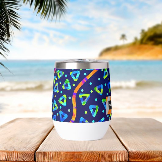 Dream Wave Festival - Electric Crumble 1 (Plage (pivotée))