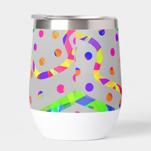 Dream Wave Festival - Rainbow Fiesta (Droite)