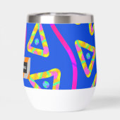 Dream Wave Festival - Urban Jump 2 (Achterkant)