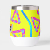 Dream Wave Festival - Urban Jump 3 (Achterkant)