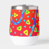 Dream Wave Festival - Warme Candy Regen (Voorkant)