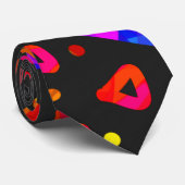 Dream Wave Festival - Wild Energy 5 Stropdas (Opgerold)