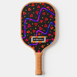 Dream Wave Festival - Wilde Energie 5 Pickleball Paddle