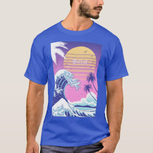 Dream Wave T-shirt