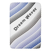 Dream Waver Badmat (Voorkant Verticaal)