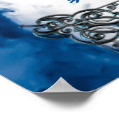 Dream Weaver Print, Value Poster Paper (Matte) (Coin)