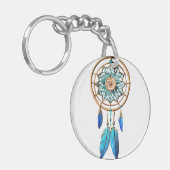 Dream Weaver Sleutelhanger (Voorkant Links)
