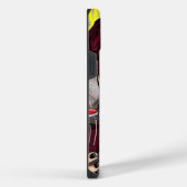 Dream Wild | Arlequin gothique Jester Girl (Côté droit)