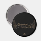 Dream Wings Magnet (Recto/Verso)