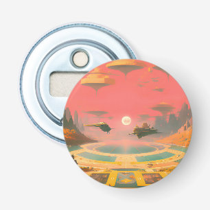 Dream World Button Flesopener
