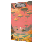 Dream World Klembord (Links)