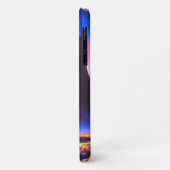 Dream World olieverfschilderij Case-Mate iPhone Case (Achterkant/links)