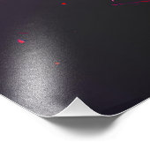 Dream World olieverfschilderij Foto Afdruk (Hoek)