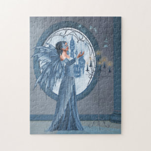 Dream World Puzzle Legpuzzel