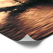 DREAM YOU A GARDEN Poster (Coin)