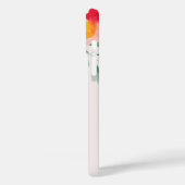 Dream zonder angst liefde zonder grenzen Case-Mate iPhone case (Achterkant / Links)