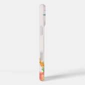 Dream zonder angst liefde zonder grenzen Case-Mate iPhone case (Achterkant / Rechts)