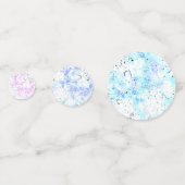 DreamAbstract Mix Tischkonfetti Confetti (Voorkanten)