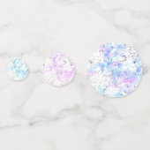 DreamAbstract Mix Tischkonfetti Confetti (Achterkanten)