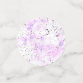 DreamAbstract Mix Tischkonfetti Confetti (Kleine voorkant)