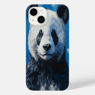 🐼 Dreambamboo i-Phone hoesje
